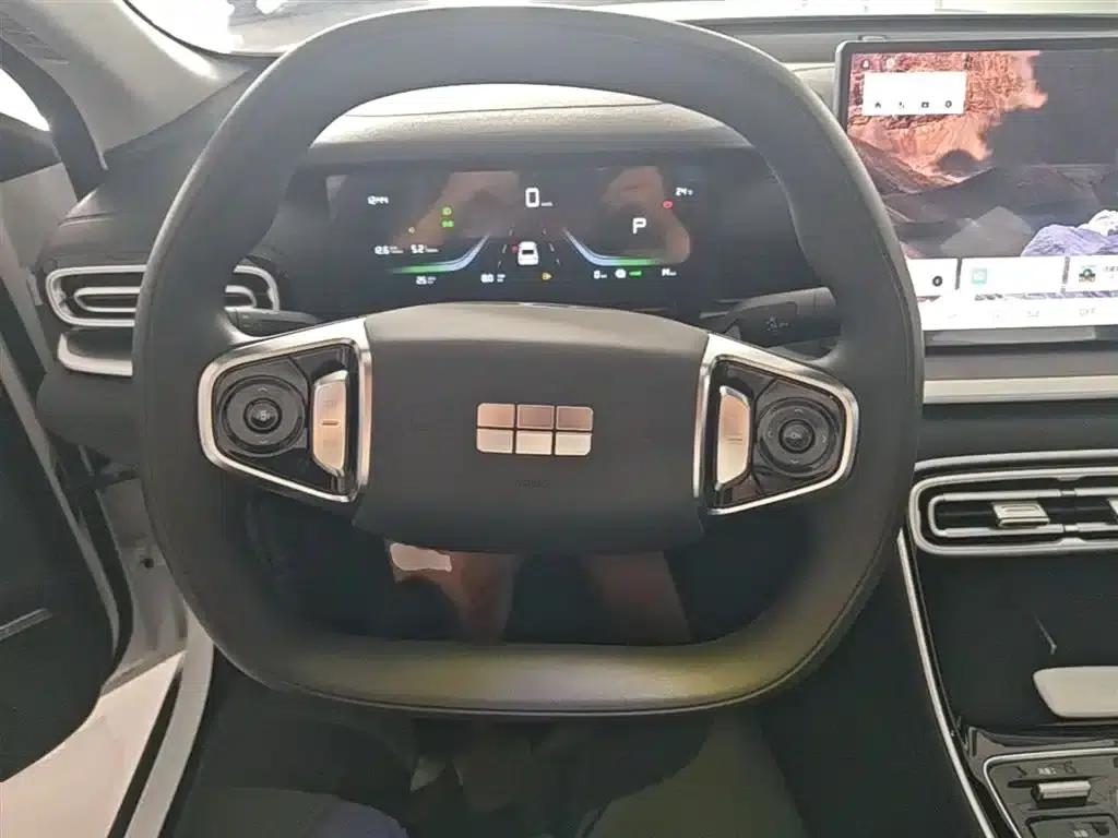 Galaxy Star 6 2026 Model 60km Starter Edition — миниатюра 11