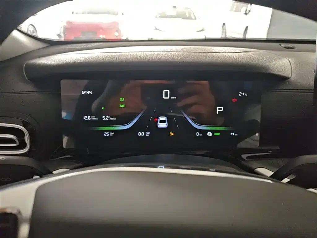 Galaxy Star 6 2026 Model 60km Starter Edition — миниатюра 12
