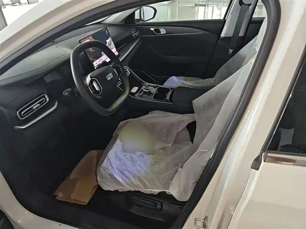 Galaxy Star 6 2026 Model 60km Starter Edition — миниатюра 15