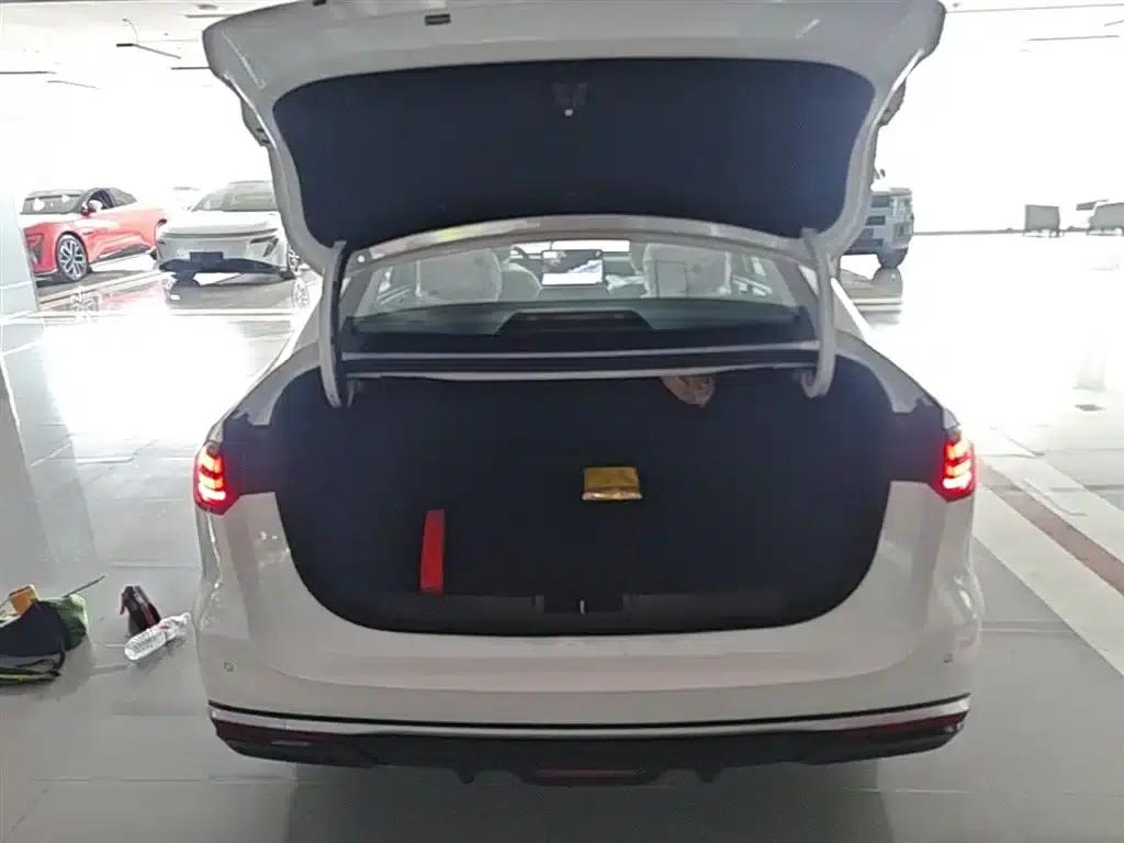 Galaxy Star 6 2026 Model 60km Starter Edition — миниатюра 19