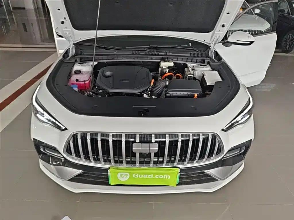 Galaxy Star 6 2026 Model 60km Starter Edition — миниатюра 20