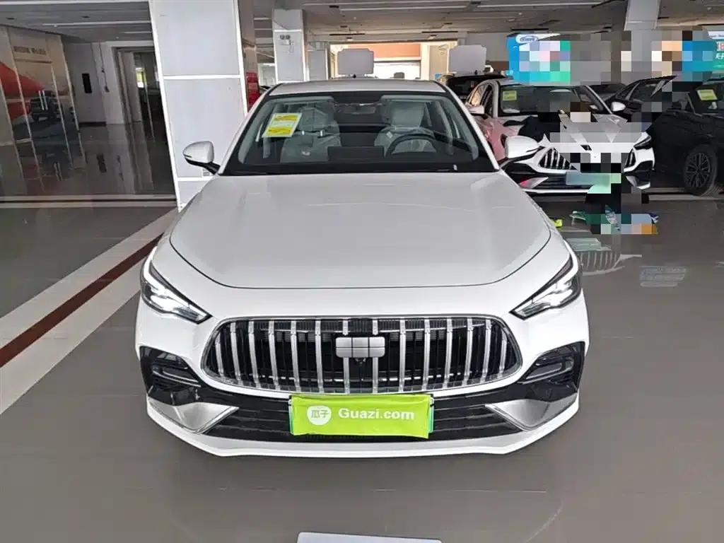 Galaxy Star 6 2026 Model 60km Starter Edition — миниатюра 3