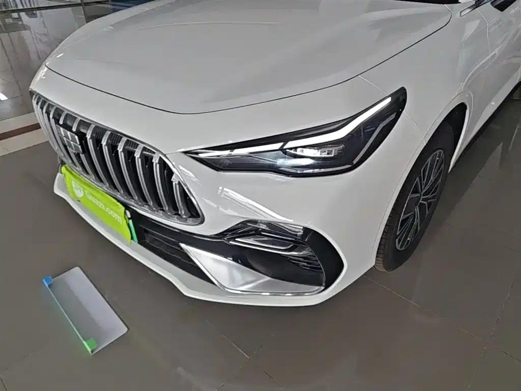Galaxy Star 6 2026 Model 60km Starter Edition — миниатюра 24