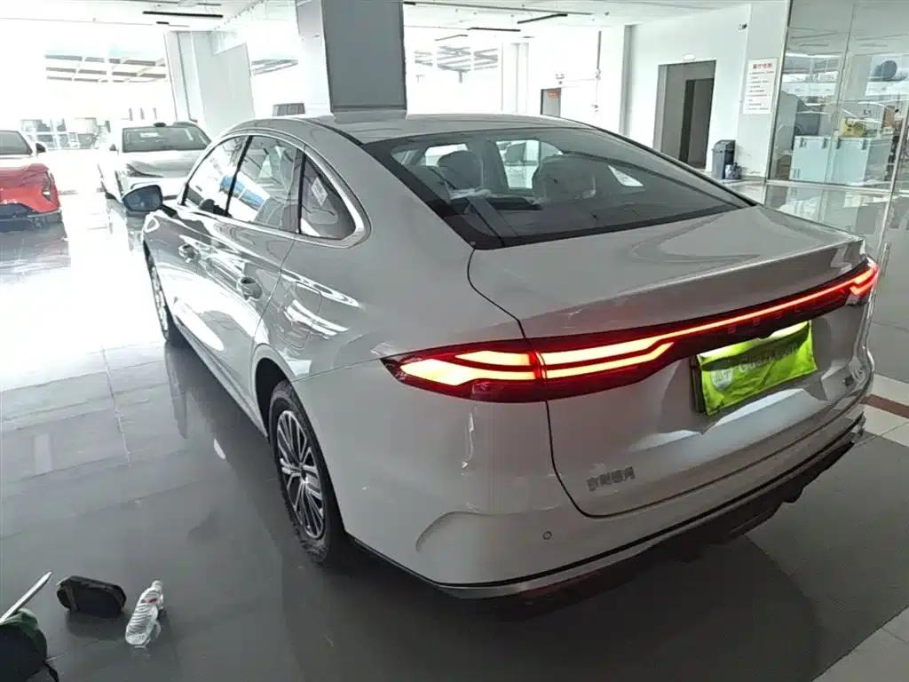 Galaxy Star 6 2026 Model 60km Starter Edition — миниатюра 5