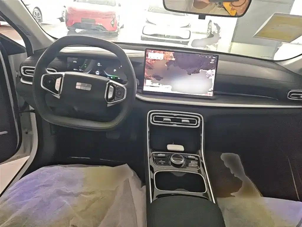 Galaxy Star 6 2026 Model 60km Starter Edition — миниатюра 10