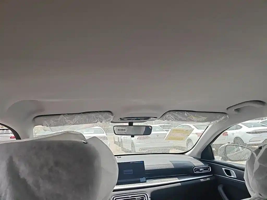 Galaxy Star 6 2026 Model 60km/h Comfort Edition — миниатюра 18