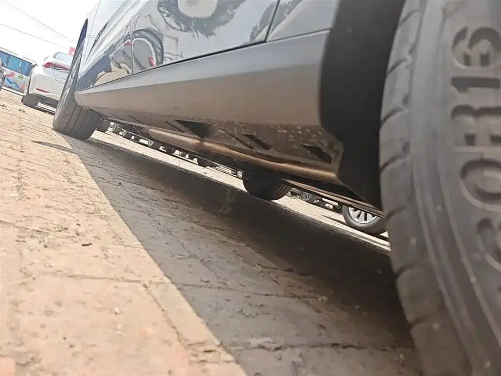 Galaxy Star 6 2026 Model 60km/h Comfort Edition — миниатюра 22