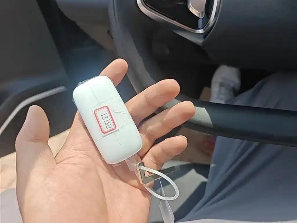 Galaxy Star 6 2026 Model 60km/h Comfort Edition — миниатюра 9