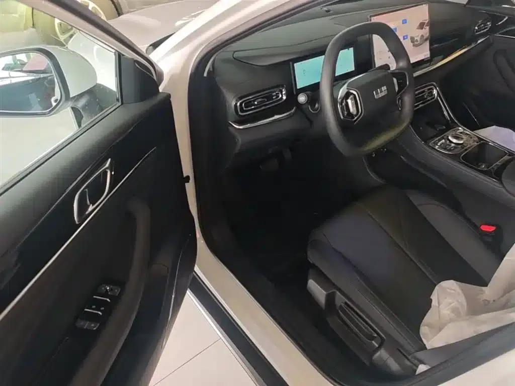 Galaxy Star 6 2026 Model 125km Long Range Edition — миниатюра 16