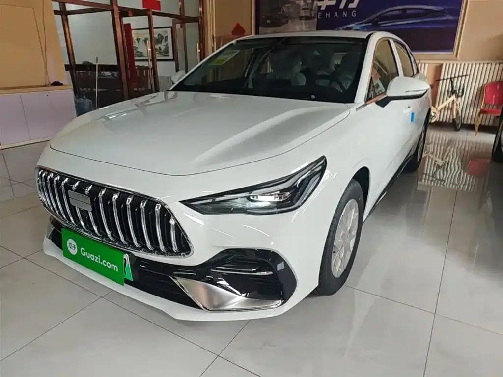 Galaxy Star 6 2026 Model 125km Long Range Edition — миниатюра 24