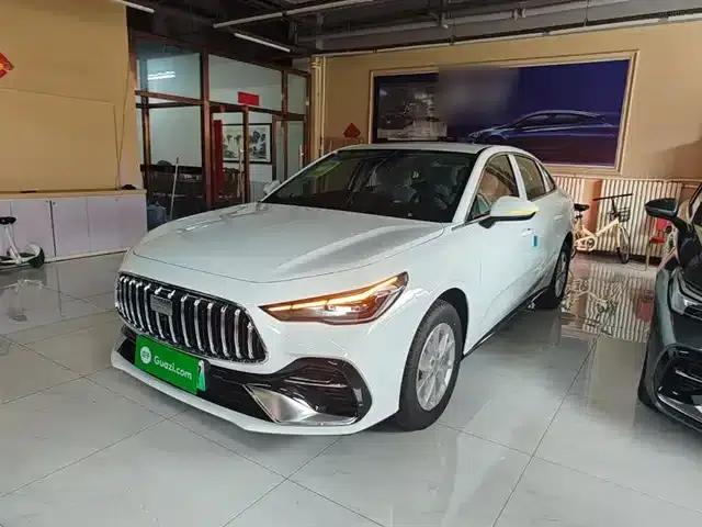 Galaxy Star 6 2026 Model 125km Long Range Edition