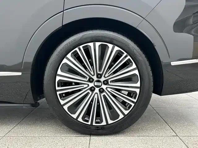 Galaxy M9 2025 210km/h AWD Navigator Edition — миниатюра 16