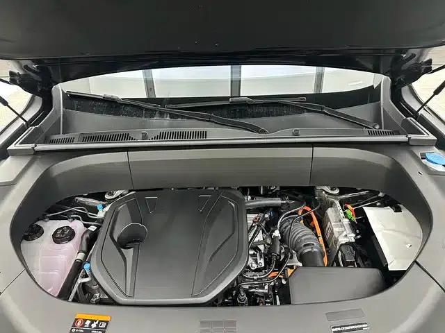 Galaxy M9 2025 210km/h AWD Navigator Edition — миниатюра 17
