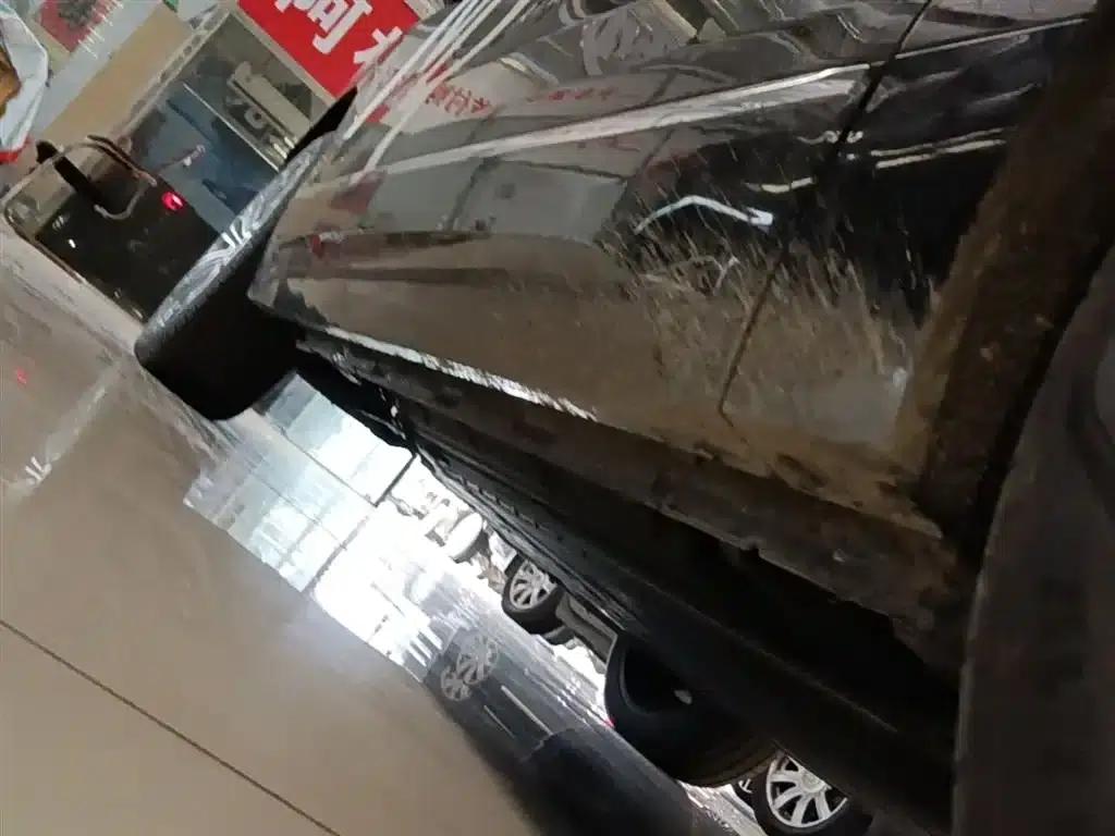 Galaxy M9 2025 210km/h AWD Navigator Edition — миниатюра 19