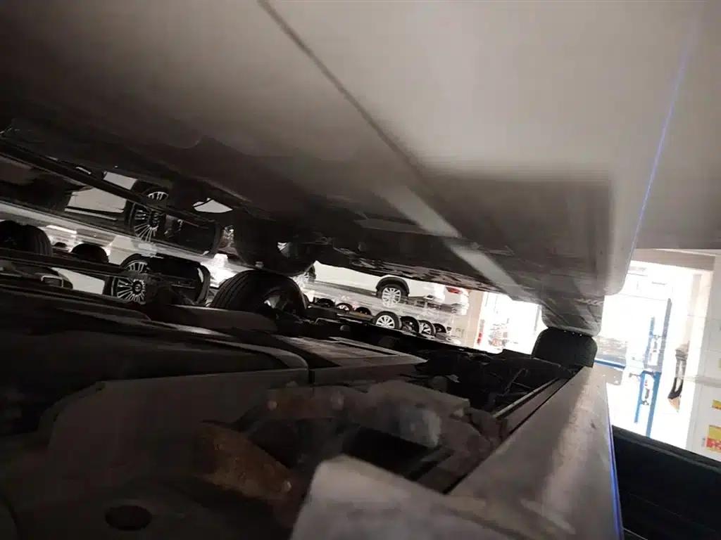 Cadillac XT6 2022 2.0T Six-Seat AWD Luxury — миниатюра 22