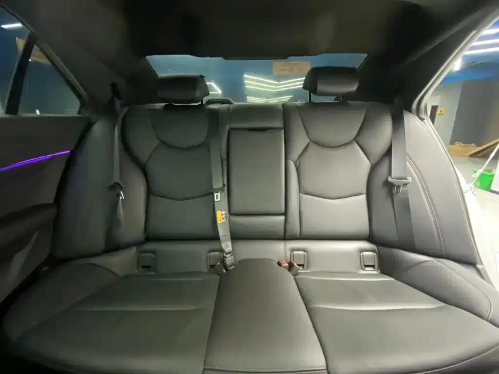2022 Cadillac CT4 28T Luxury — миниатюра 24