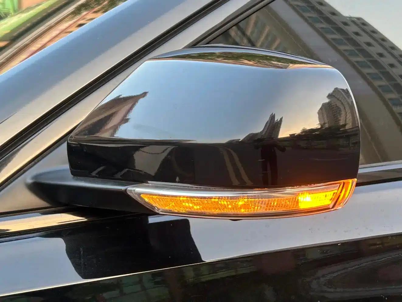 2022 Cadillac CT4 28T Premium — миниатюра 20
