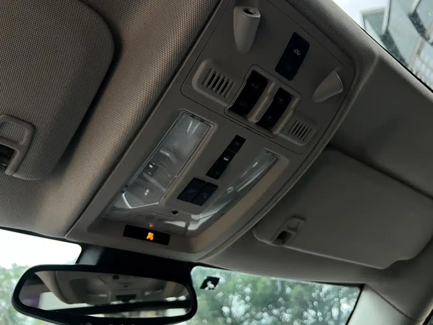 2014 Cadillac SRX 3.6L Flagship — миниатюра 22
