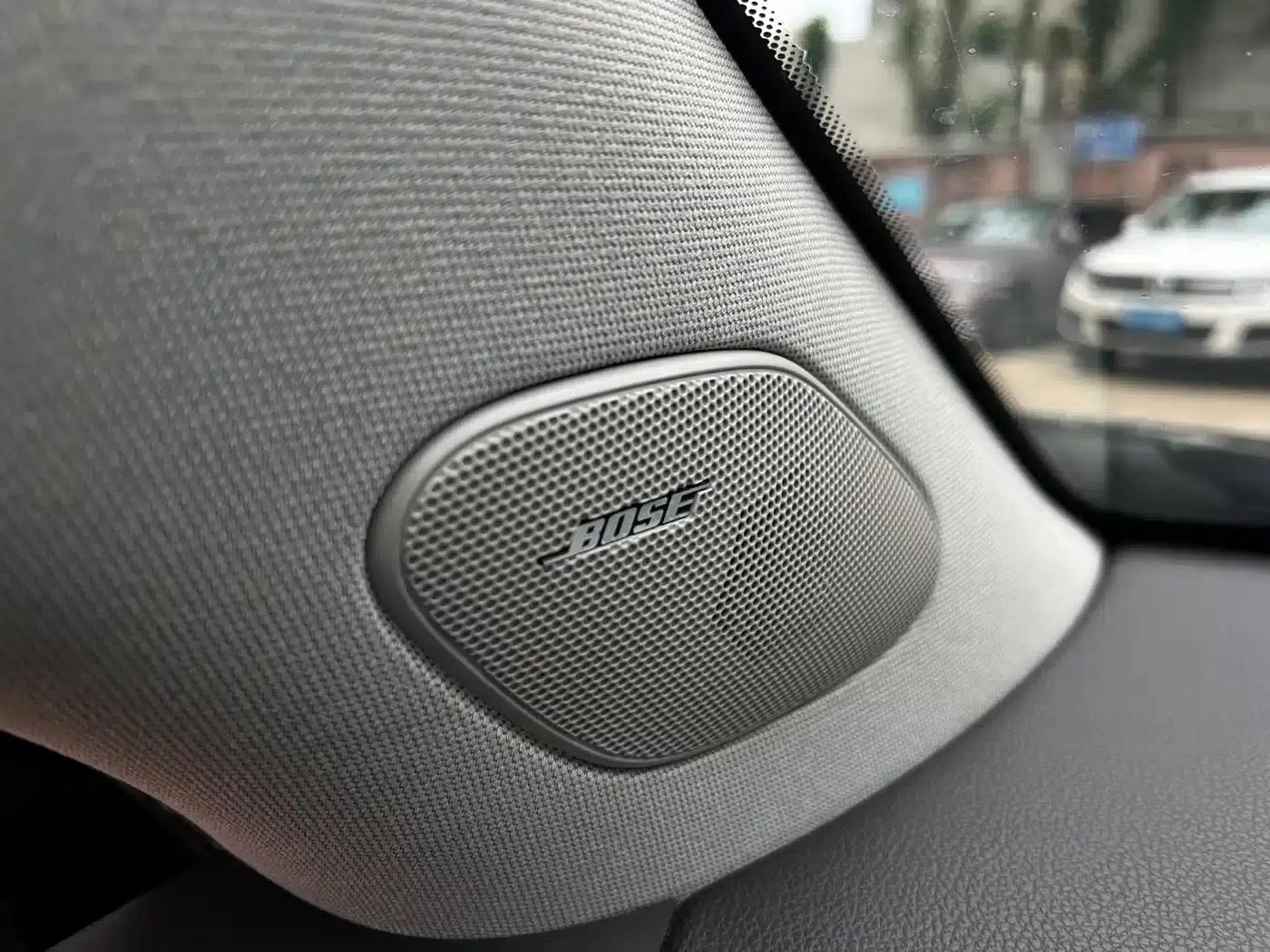 2014 Cadillac SRX 3.6L Flagship — миниатюра 24