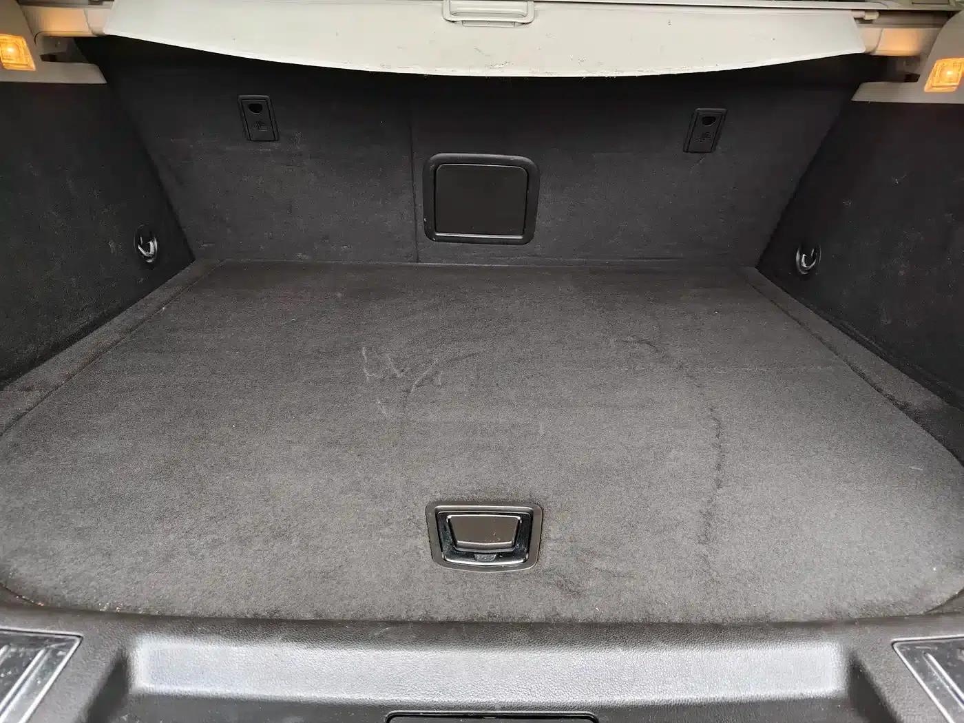 2013 Cadillac SRX 3.0L Comfort — миниатюра 13