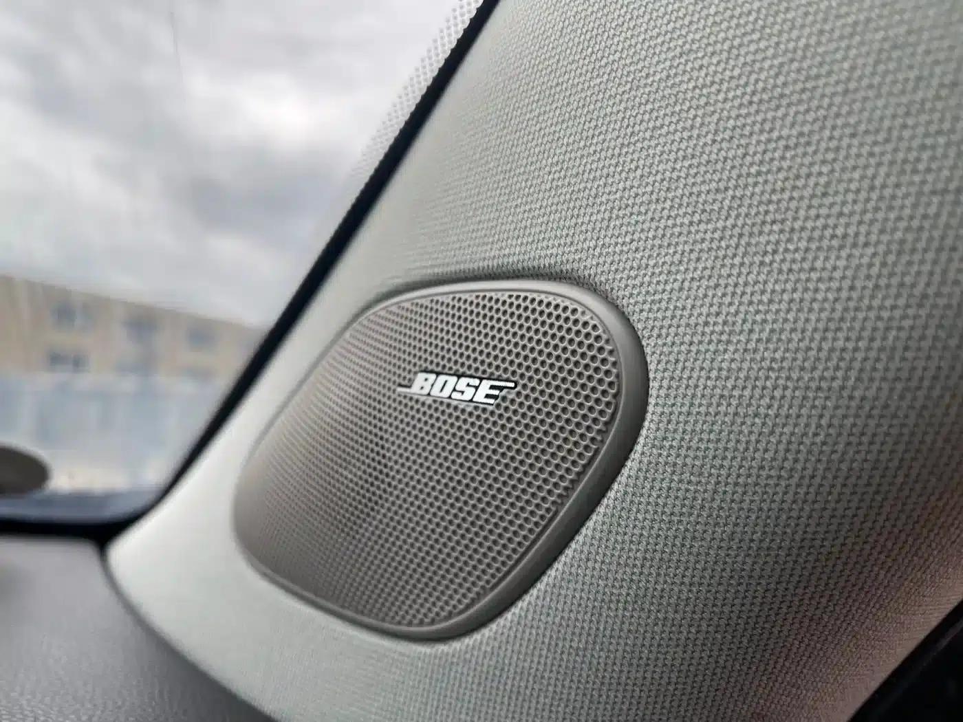 2012 Cadillac SRX 3.0L Luxury — миниатюра 11