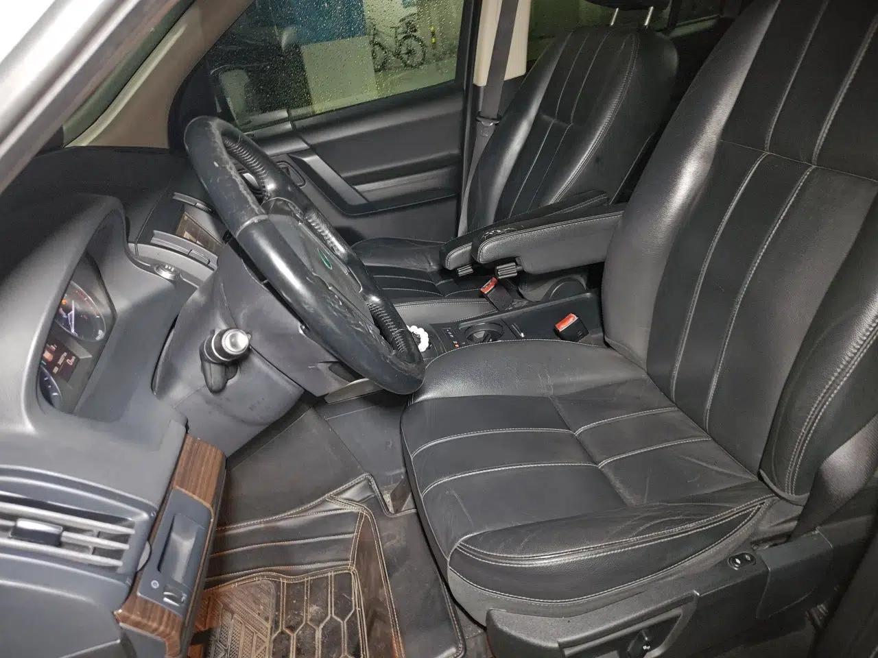 Land Rover Freelander 2 2014 2.0T Si4 SE Gasoline Version — миниатюра 16