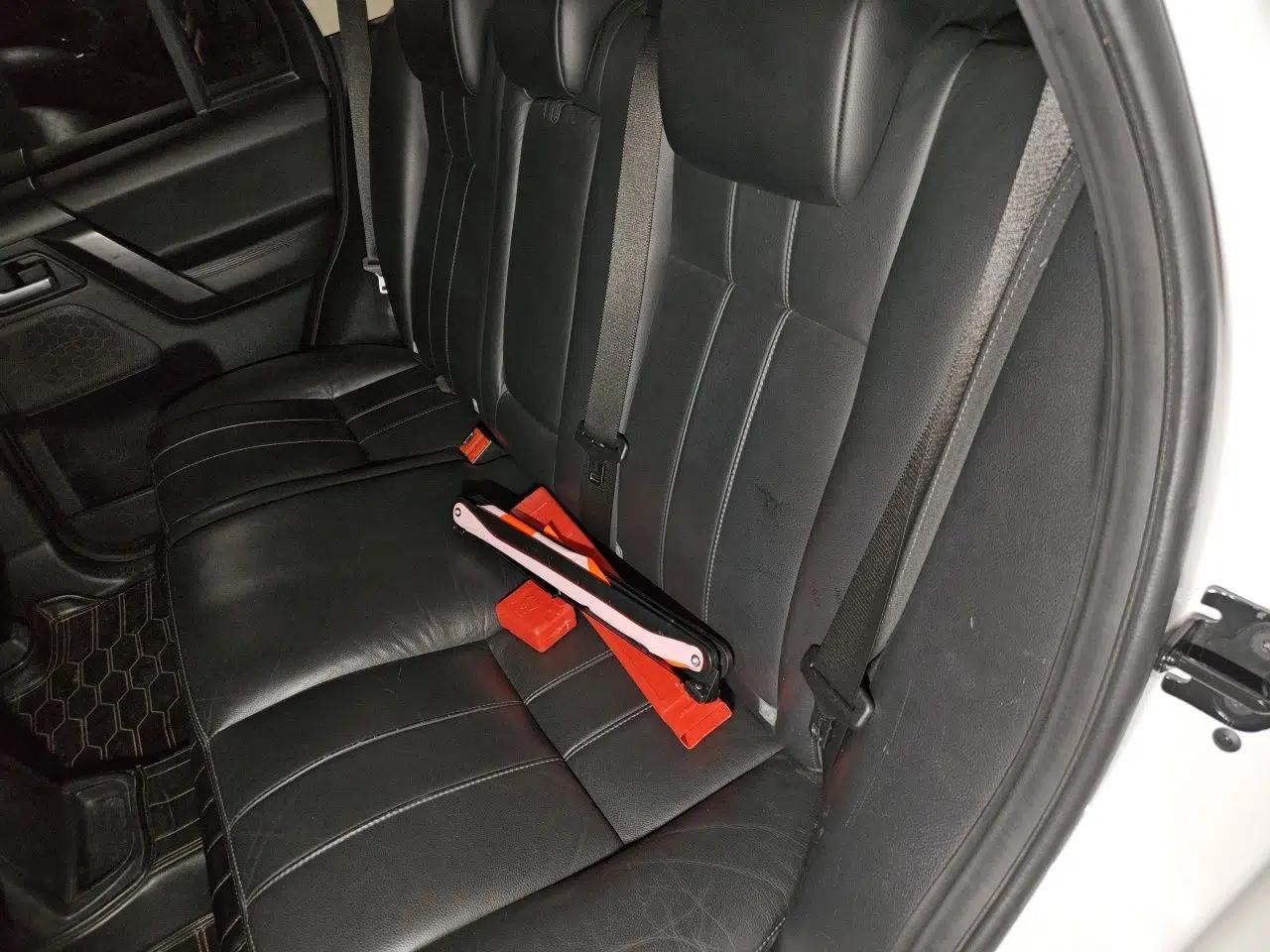 Land Rover Freelander 2 2014 2.0T Si4 SE Gasoline Version — миниатюра 18