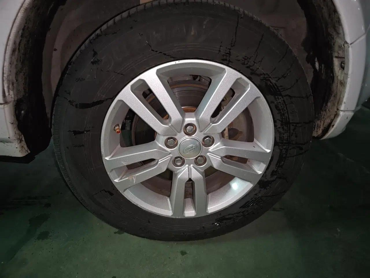 Land Rover Freelander 2 2014 2.0T Si4 SE Gasoline Version — миниатюра 8