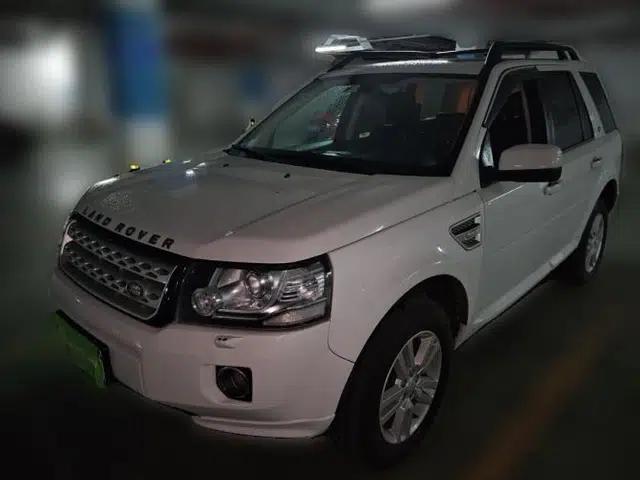 Land Rover Freelander 2 2014 2.0T Si4 SE Gasoline Version