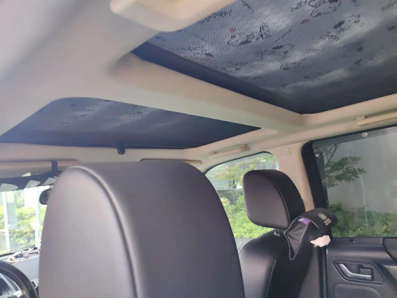 Land Rover Freelander 2 2014 2.0T Si4 SE Gasoline Version — миниатюра 19