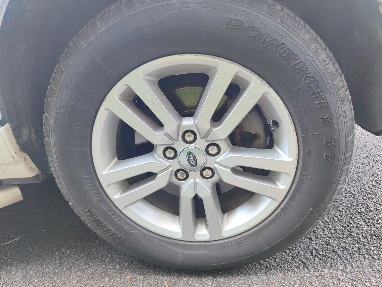 Land Rover Freelander 2 2014 2.0T Si4 SE Gasoline Version — миниатюра 8