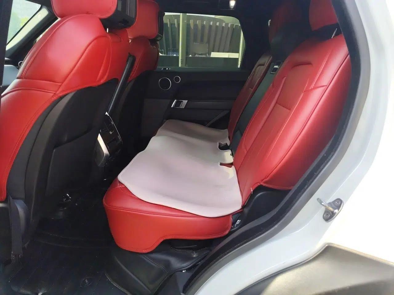 Land Rover Range SportNew Energy 2018 P400e — миниатюра 18