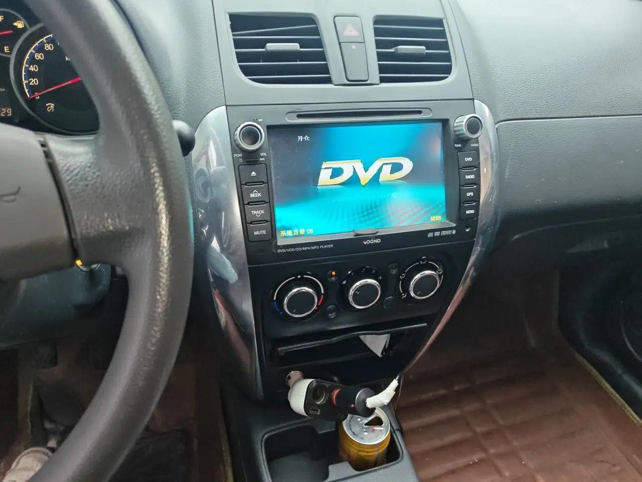 Suzuki SX4 2013 1.6L Manual CoolRide Model — миниатюра 14