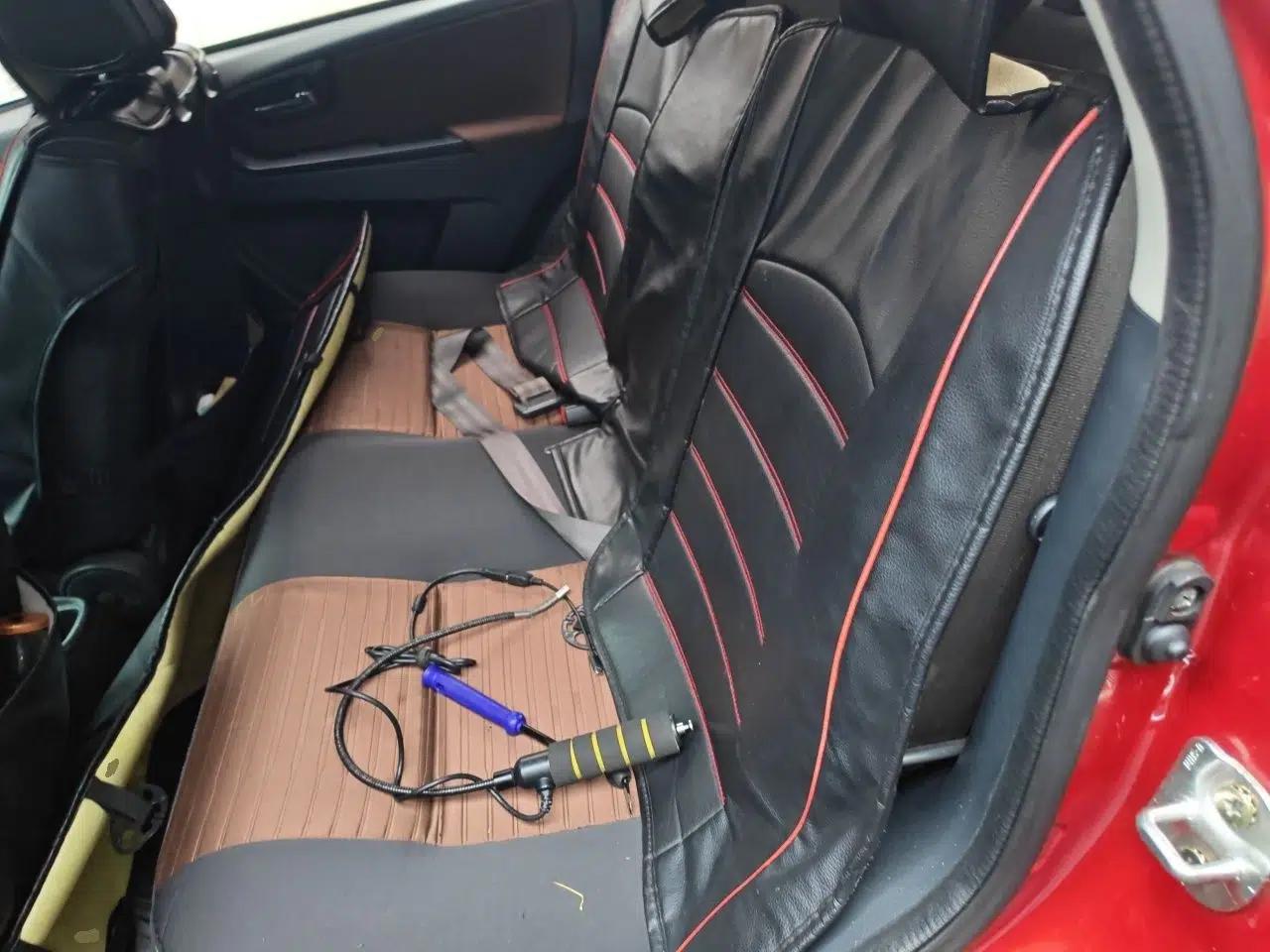 Suzuki SX4 2013 1.6L Manual CoolRide Model — миниатюра 18