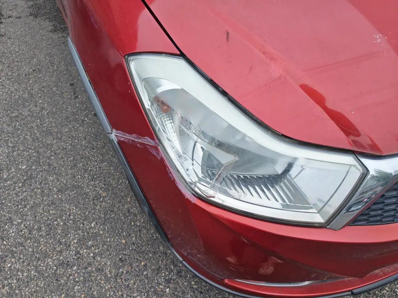 Suzuki SX4 2013 1.6L Manual CoolRide Model — миниатюра 7