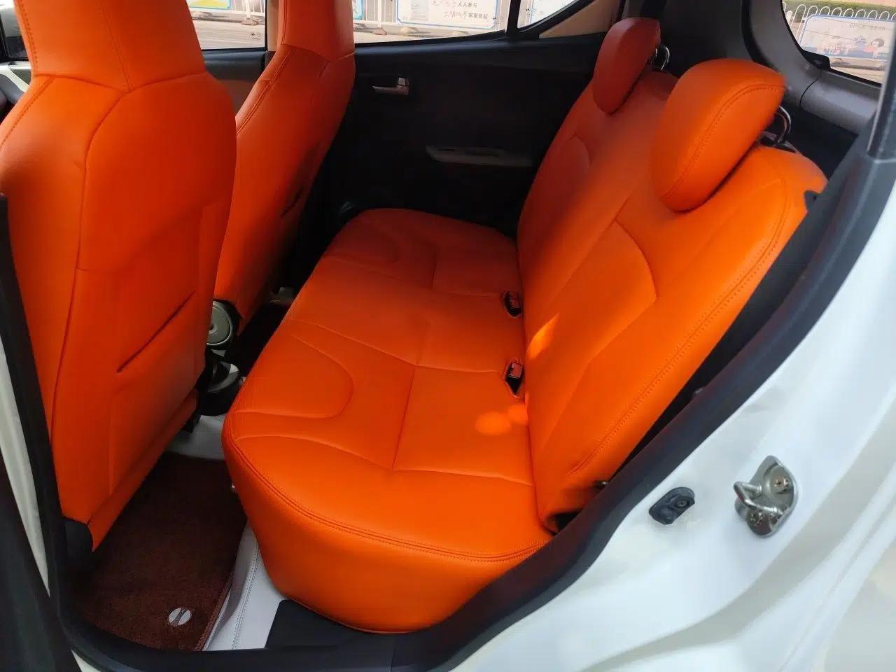 Suzuki Alto 2013 1.0L Automatic Luxury Model — миниатюра 18