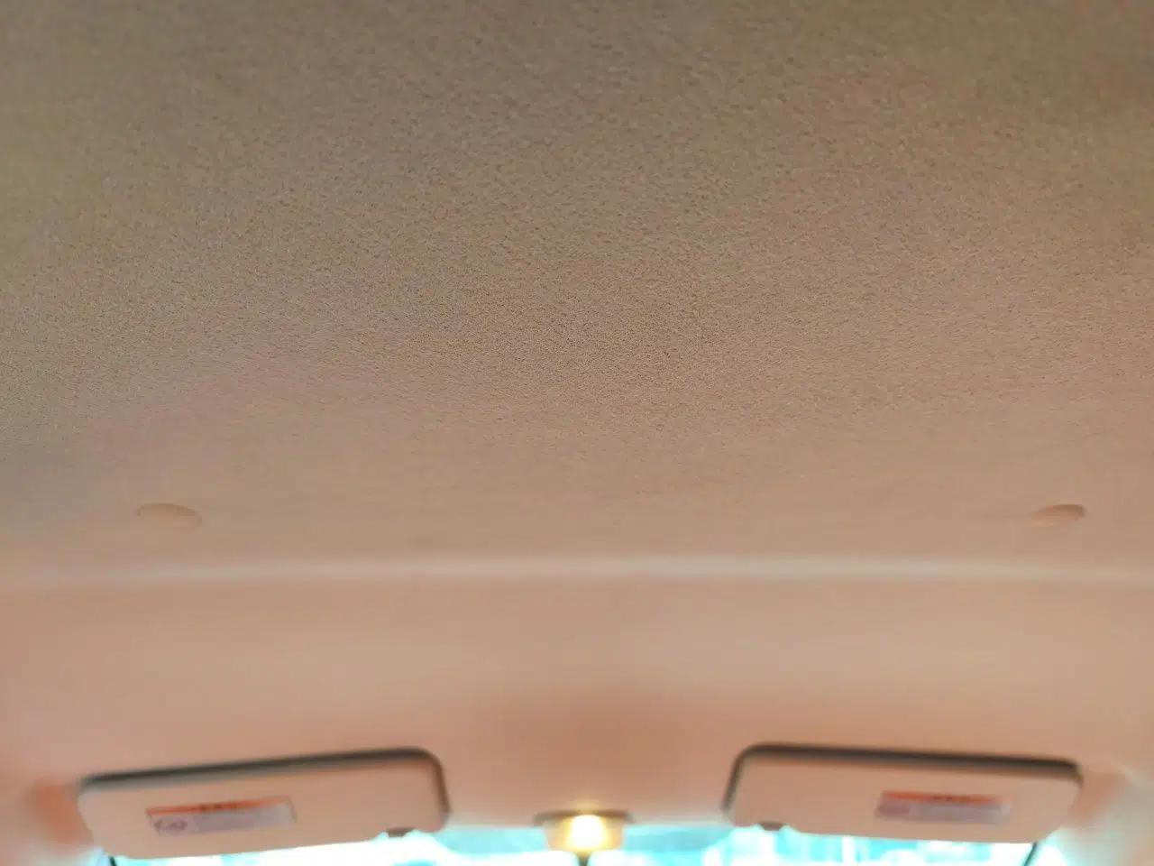 Suzuki Alto 2013 1.0L Automatic Luxury Model — миниатюра 19