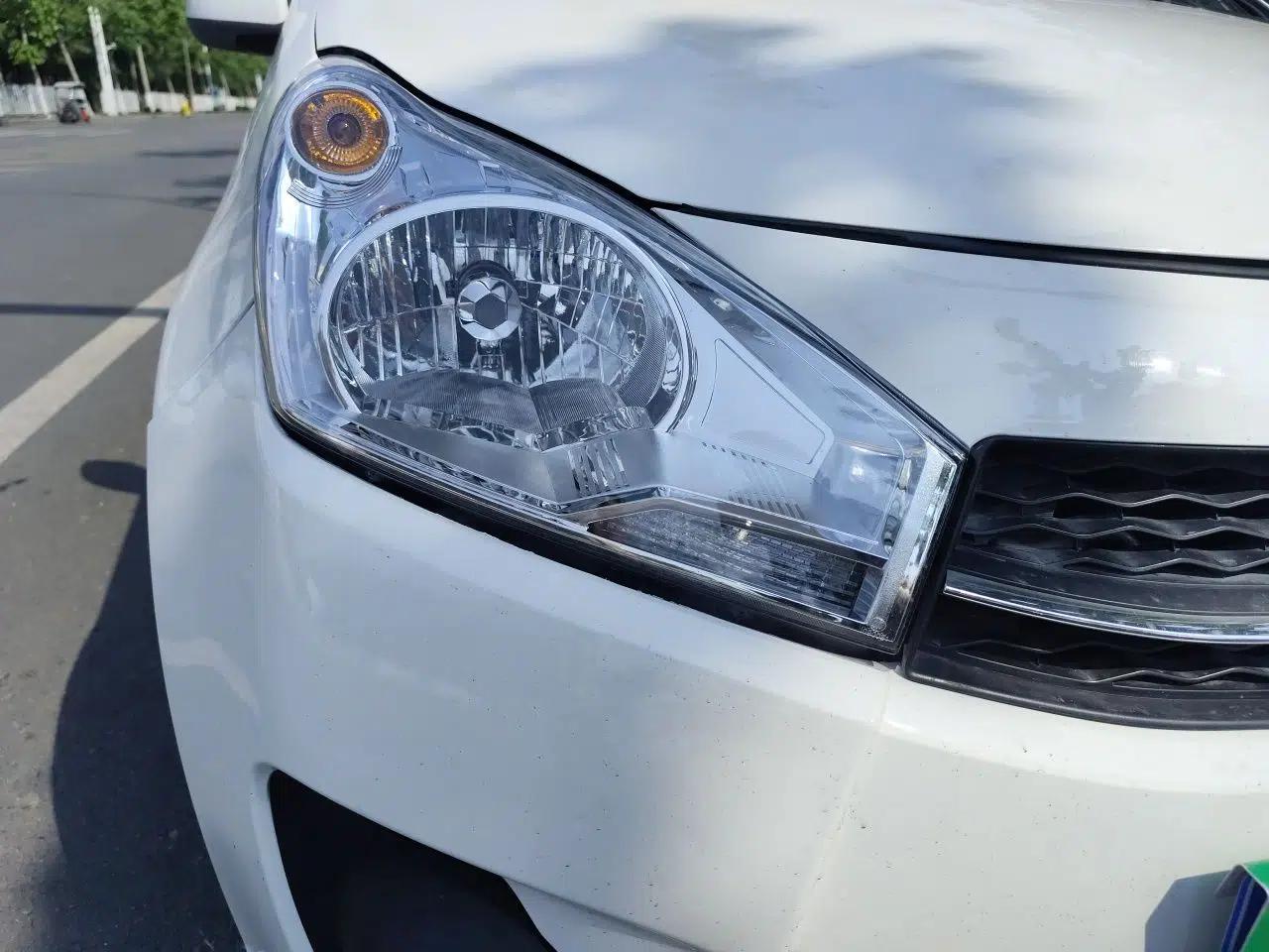 Suzuki Alto 2013 1.0L Automatic Luxury Model — миниатюра 7