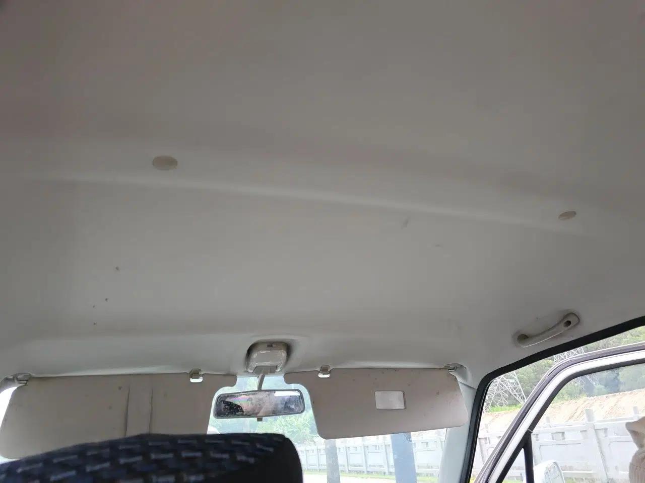 Suzuki Wagon R X5 2015 1.4L Cruise Model China IV — миниатюра 19