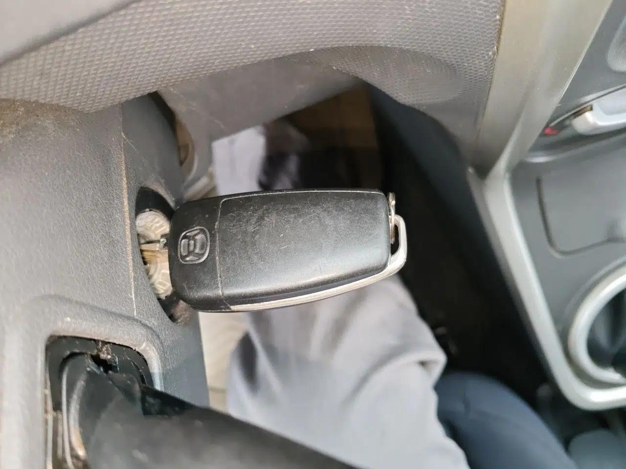 Suzuki Wagon R X5 2015 1.4L Cruise Model China IV — миниатюра 9