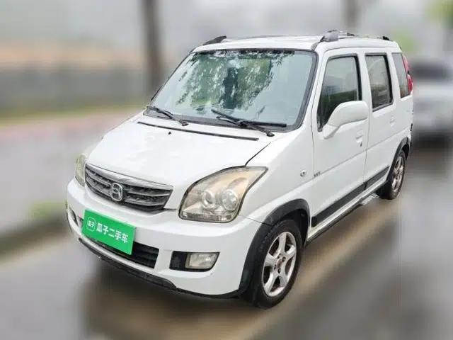 Suzuki Wagon R X5 2015 1.4L Cruise Model China IV