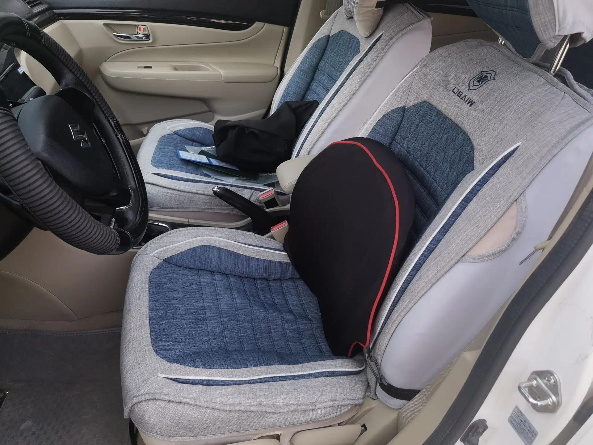 Suzuki Alivio 2015 1.6L Automatic Comfort Model — миниатюра 12
