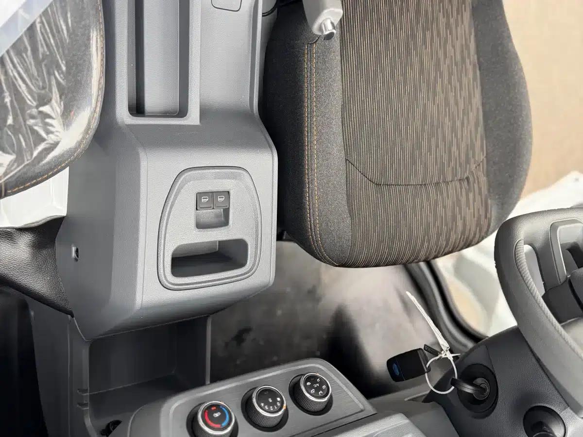Elephant X3 2024 Model 245km Side Panel — миниатюра 11