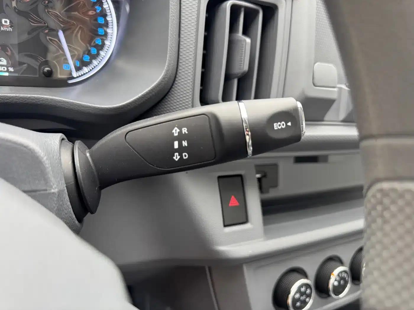 Elephant X3 2024 Model 245km Side Panel — миниатюра 13