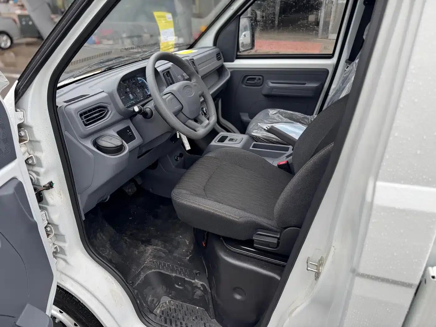 Elephant X3 2024 Model 245km Side Panel — миниатюра 7