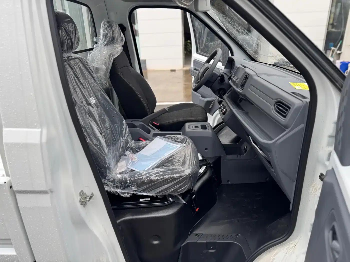 Elephant X3 2024 Model 245km Side Panel — миниатюра 9