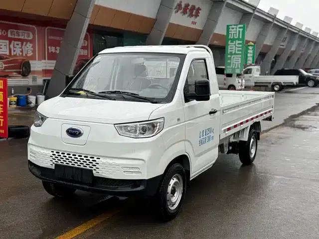 Elephant X3 2024 Model 245km Side Panel