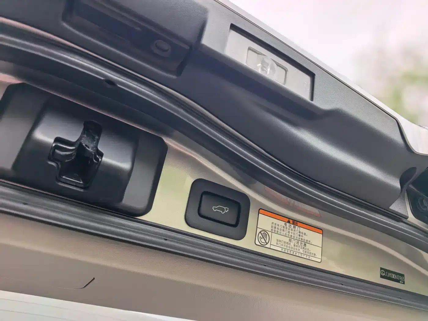 Lexus LX 2019 570 Pinnacle Edition — миниатюра 30