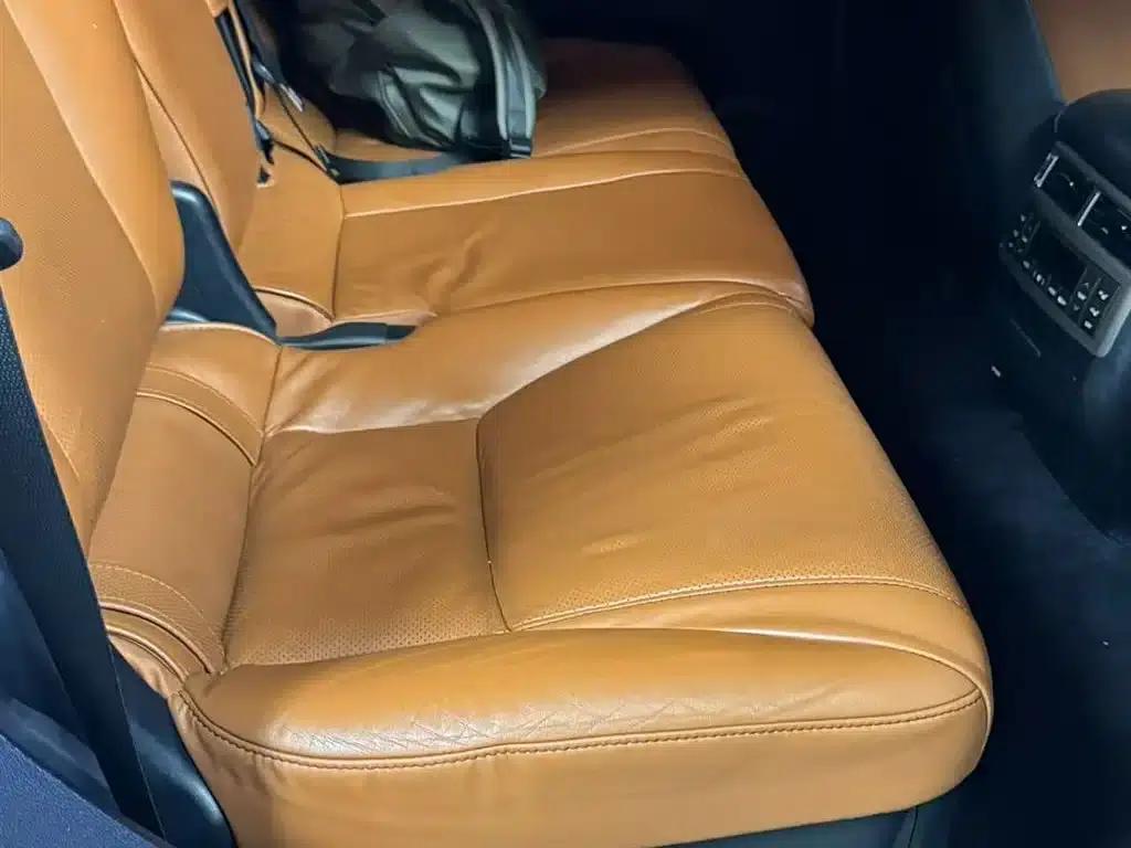 Lexus LX 2013 570 — миниатюра 16