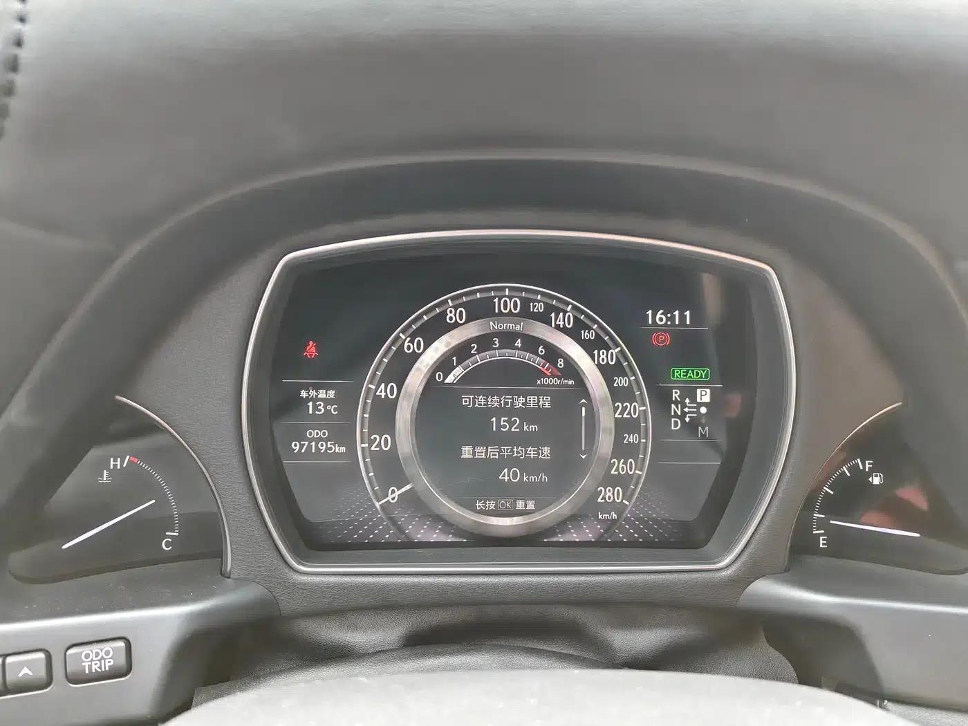 Lexus LS 2020 500h Premium Edition (China VI Emission Standard) — миниатюра 16